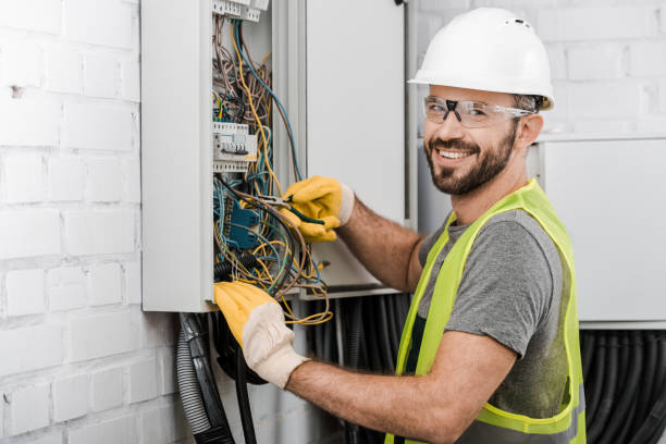 Best Emergency Electrical Repair  in Tye, TX