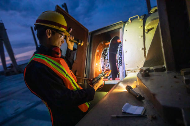 Best Electrical System Inspection  in Tye, TX