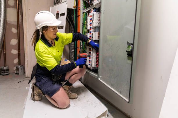 Best Electrical System Inspection  in Tye, TX