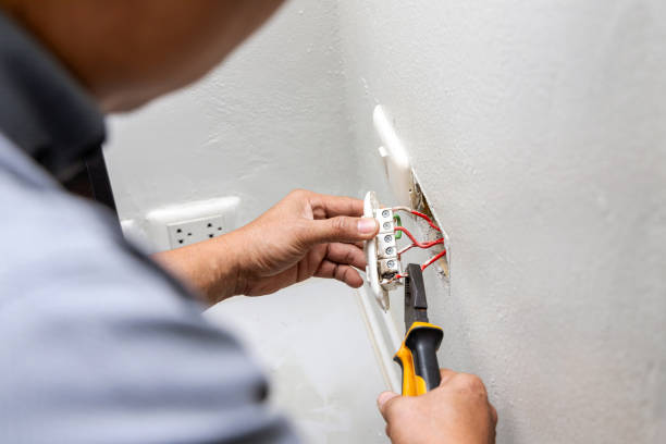 Best Electrical Troubleshooting Services  in Tye, TX