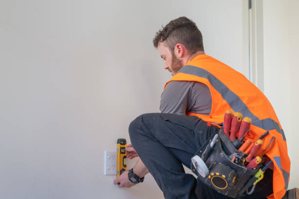 Best Emergency Electrician Near Me  in Tye, TX