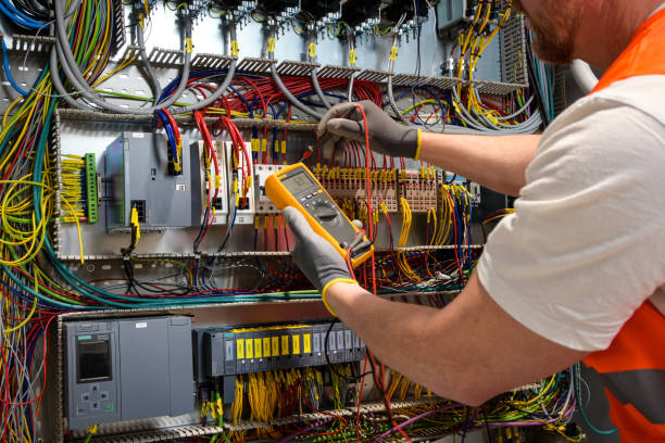 Best Best Electricians Near Me  in Tye, TX