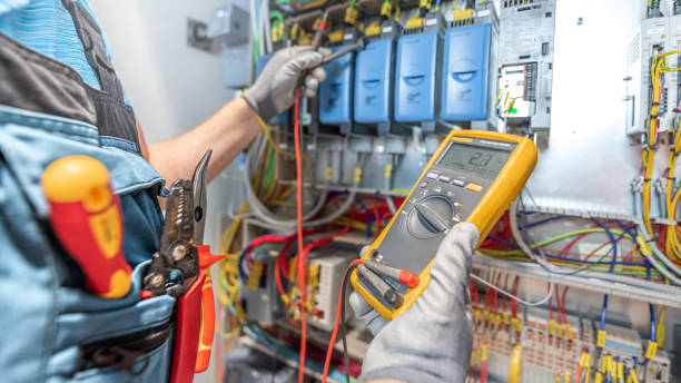 Best Residential Electrician Services  in Tye, TX