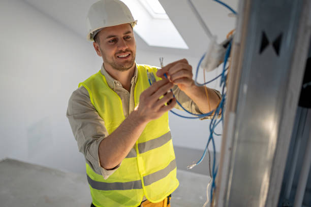 Best Electrical Contractors for Businesses  in Tye, TX